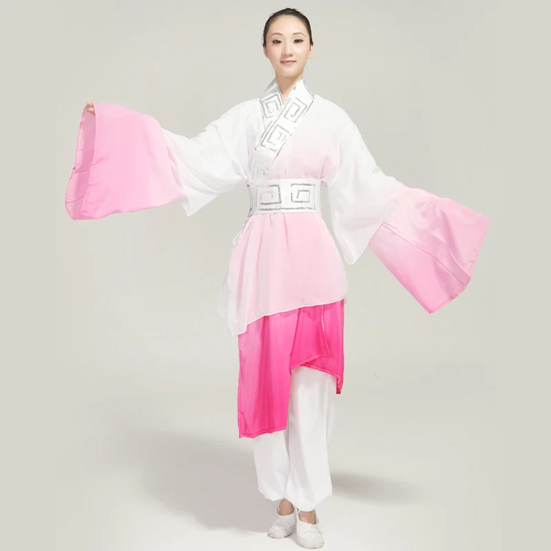 Hanfu Disfraces китайские Классические танцы драма ханьфу мужской и женский миф история