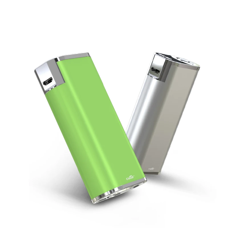 Оригинальный набор Eleaf iStick Melo с баком MELO 4 2 мл 60 Вт Mod аккумулятор 4400 мАч катушка EC2