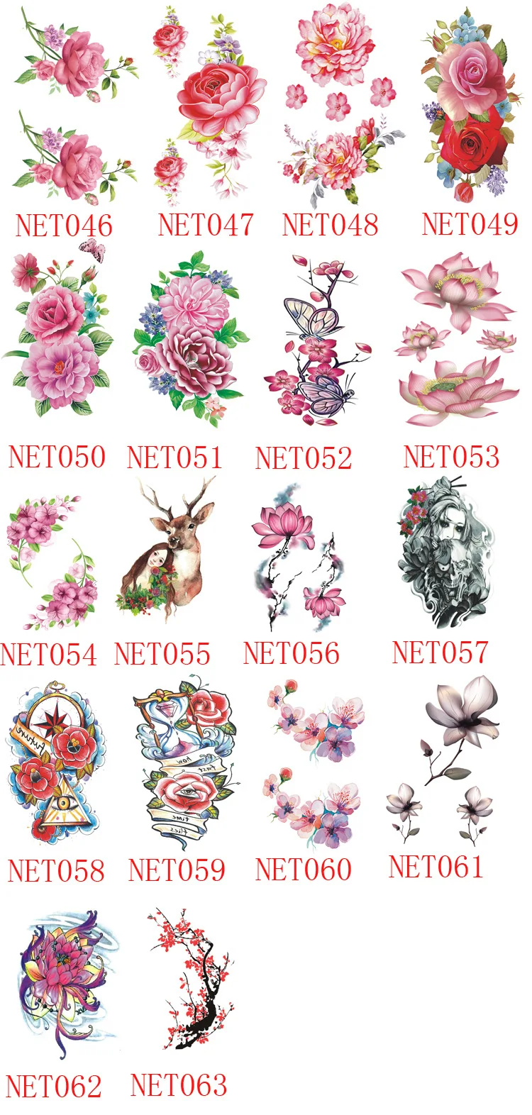 NET063