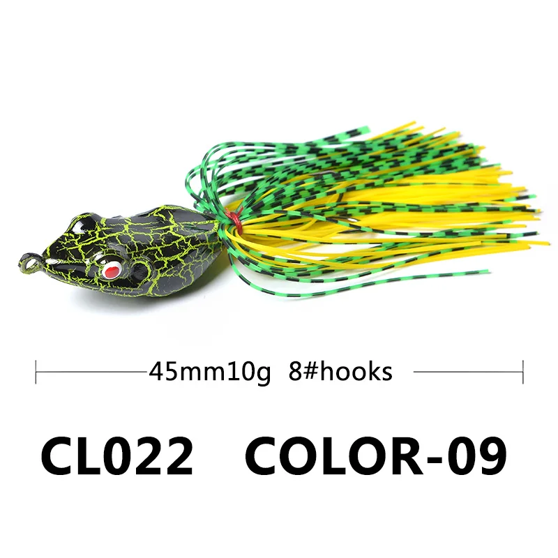 CL022-09