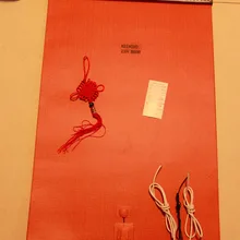 450*750 мм, 3000 Вт@ 230 В Keenovo силиконовый нагреватель 3D-принтер нагреватель, большой нагреватель, гарантия качества первого класса, с термопарой