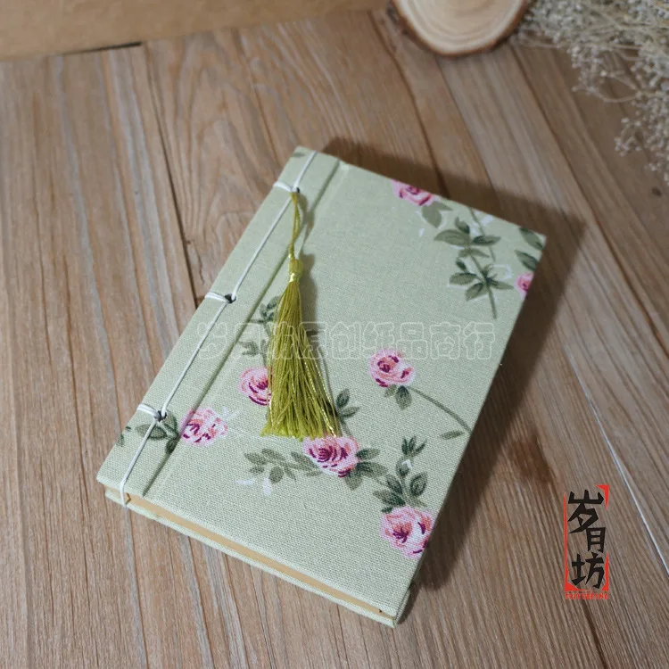 Crazy Patch Book Cover How To Sew Your Own Fabric Book Cover The