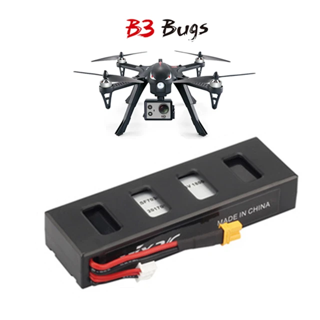bugs 3 drone