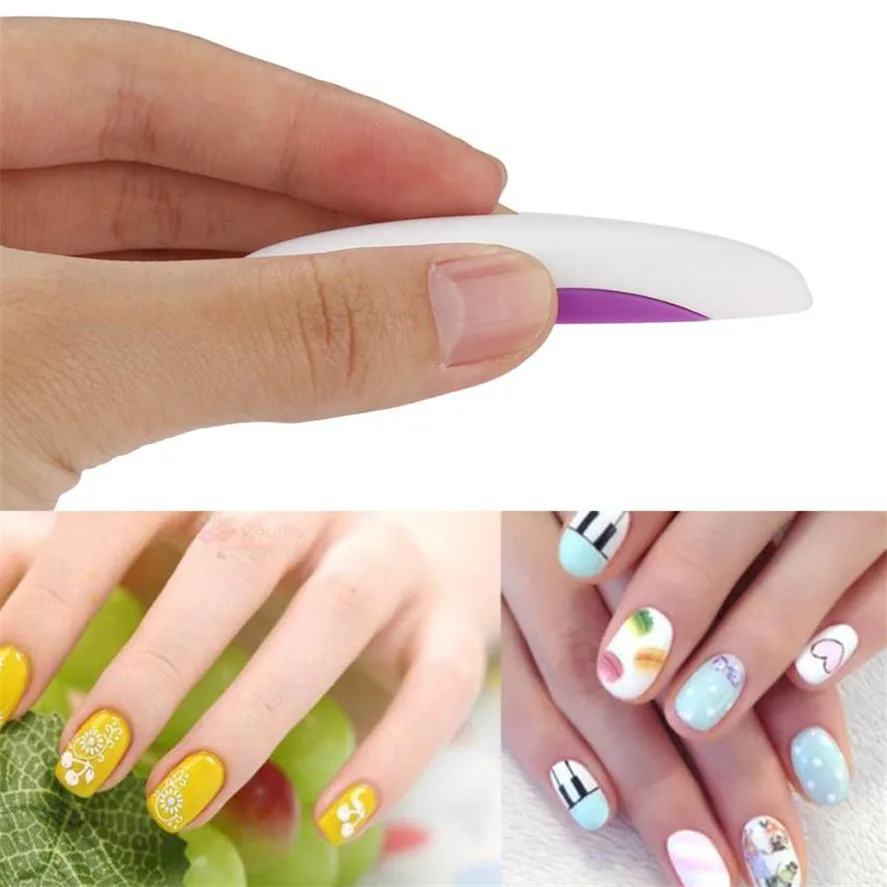 

Mini Portable Nail Dryer HAICAR 1PC Mini UV Nail Gel Curing Lamp Light Gel Polish Dryer Manicure Tool Machine