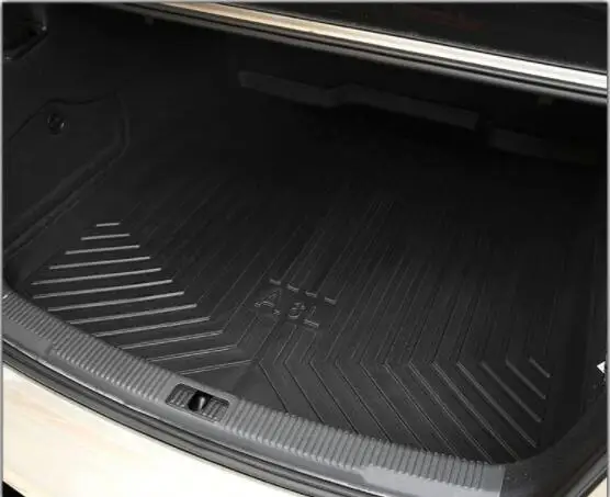 

Trunk mat Suitable for Nissan New TEANA/X-Trail/Qashqa/LIVINA/SUNNY/TIIDA Special Decoration