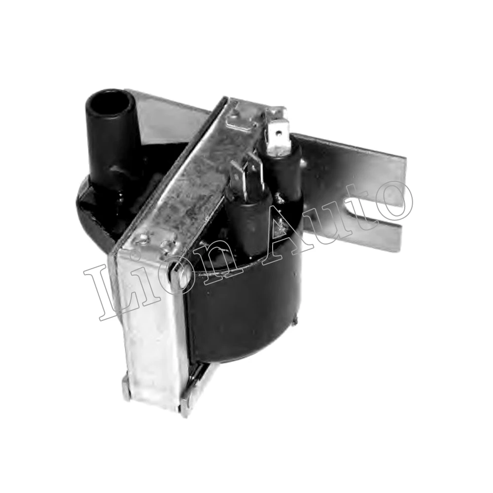 

New Ignition Coil For Fiat 7553120, 7746153, 7646974,0986221028