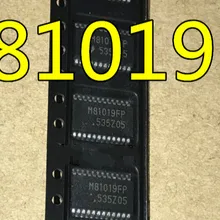 2 шт. 5 шт. M81019FP M81019