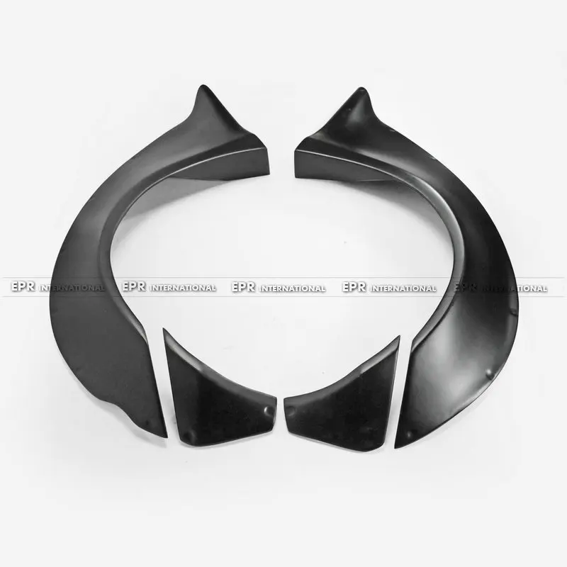 Infiniti G37 LB Rear Fender FRP(1)_1