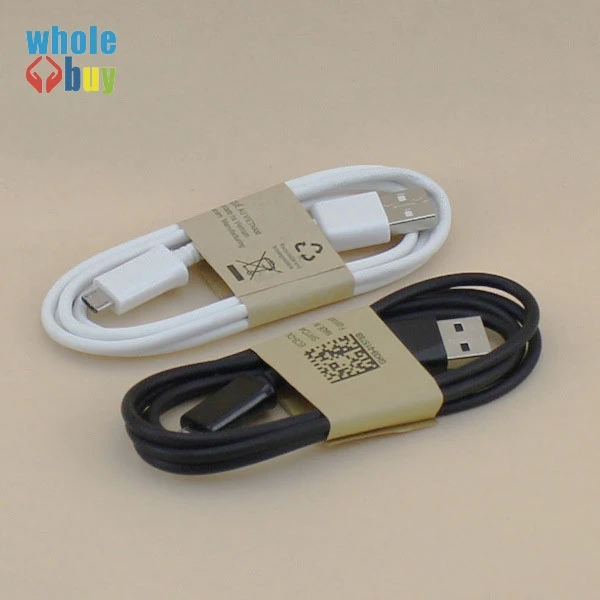 Кабель Micro USB для синхронизации данных и зарядки Samsung кабель в бумажной упаковке