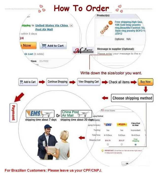 how to order