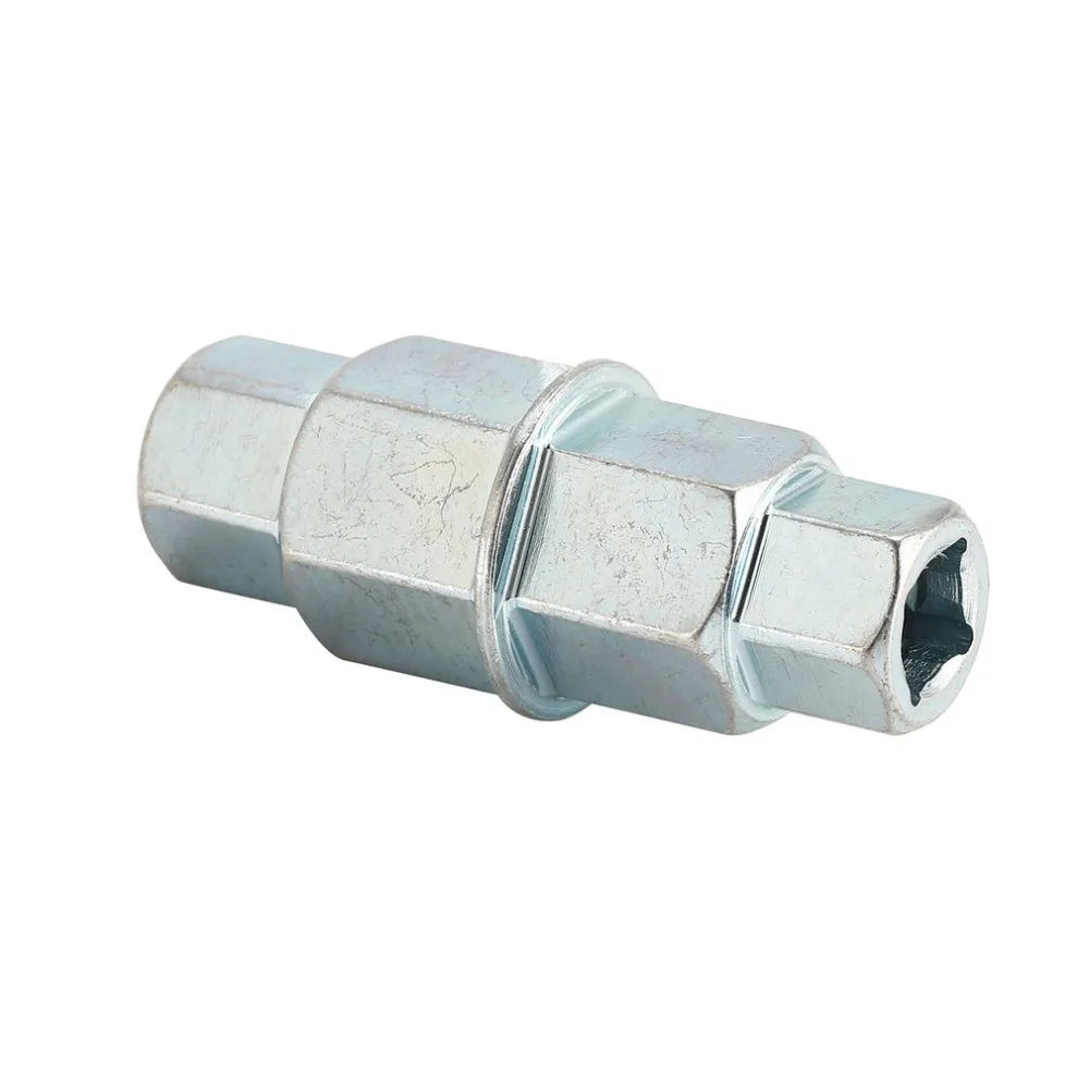 

Motorcycle Spindle Socket Front Rear Wheel Hub Axle Removal Socket Spindle Driver Tool For Honda for Suzuki for Yamaha