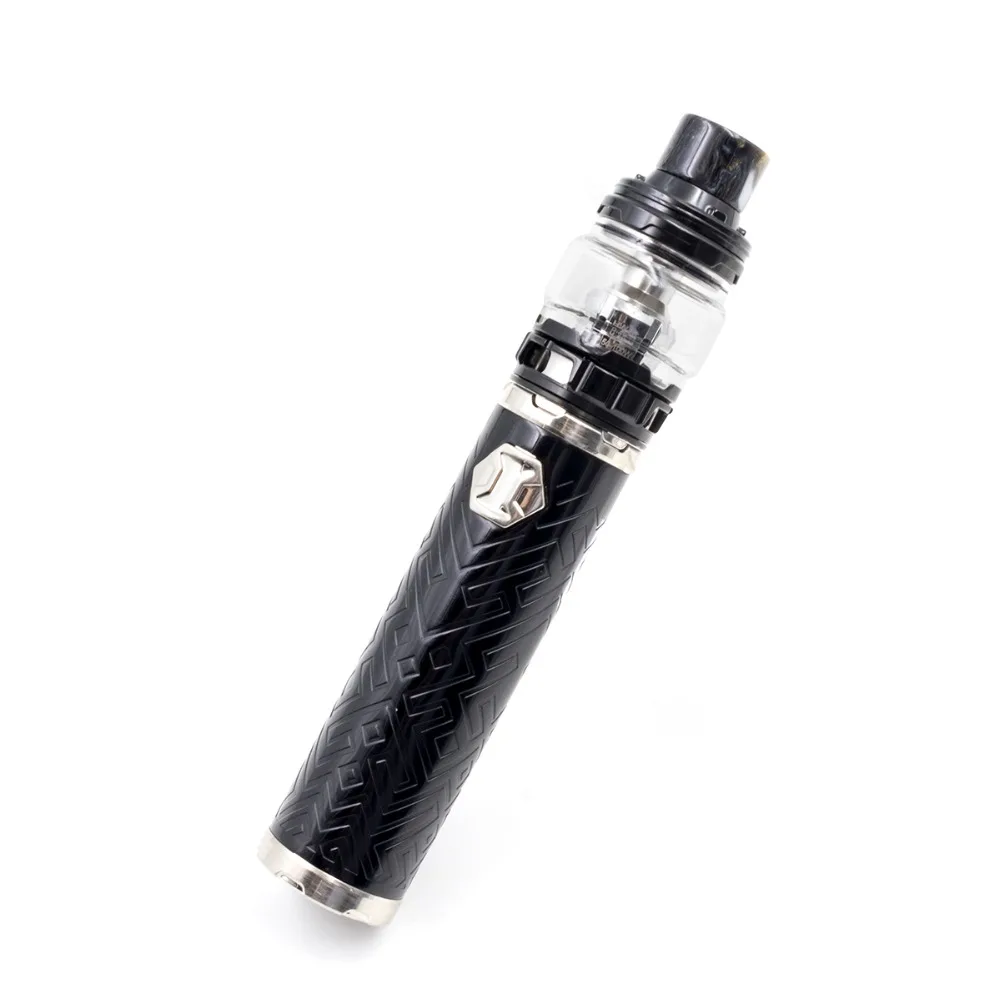 Eleaf iJust 3 Kit - 6.5ml Black_1