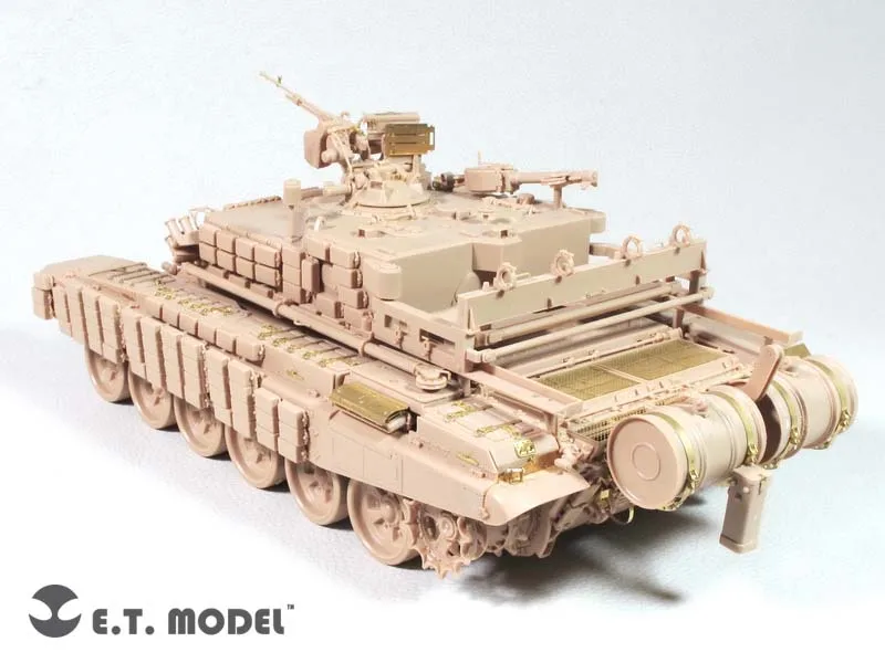 1/35 русский BMR-3M бронированный тральщик E35-268