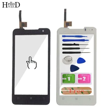 

Mobile Touch Screen Digitizer For Lenovo P770 Sensor TouchScreen Front Glass Touch Panel Window Lens Sensor Adhesive