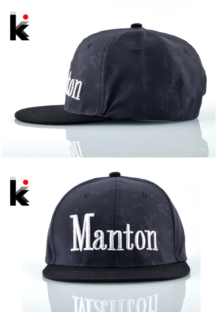 Новые приталенные Kpop Casquette Manton вышивка Snapback Бейсбол Кепки s Для мужчин Для женщин, мужские и женские бейсбольные кепки, Планас; Хип-хоп Bone Feminino скатанная Кепка