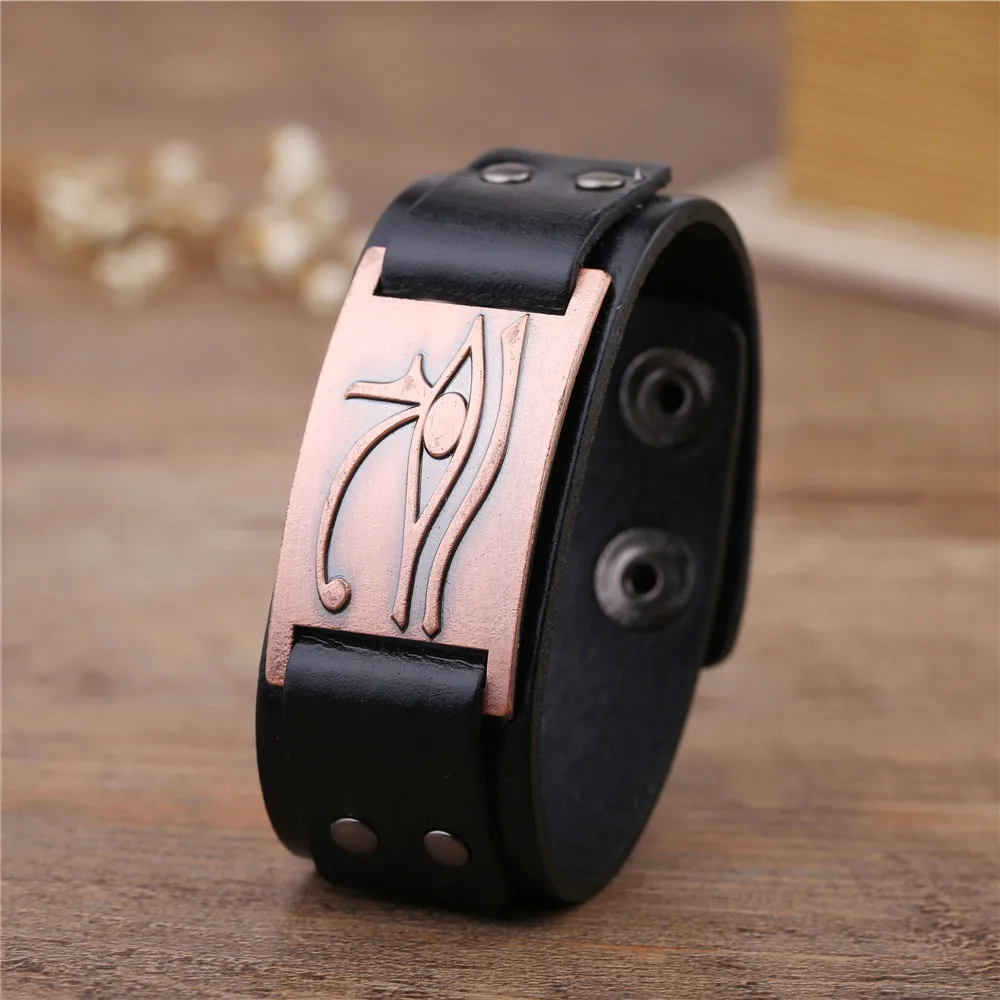 leather bracelet44