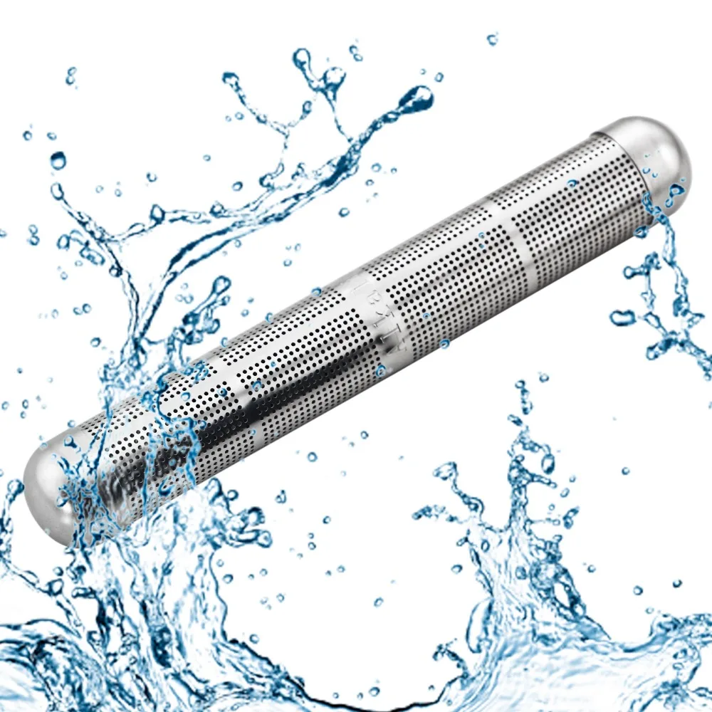 

Alkaline Water Stick Remove Water Contaminants PH Hydrogen Negative ION Ionizer Minerals Wand Health Water Purifier Filter