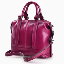 Fashion Patent Leather Women Bag Genuine Leather Bags Female Luxury Messenger Shoulder Bag Women Purses and Handbags 2016