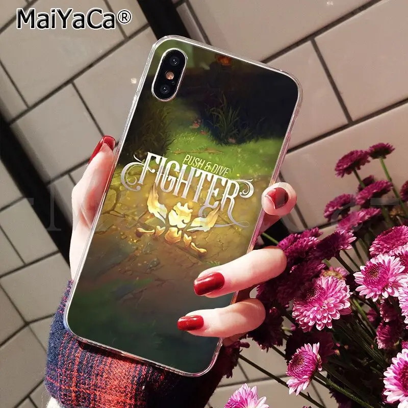 MOBILE LEGENDS