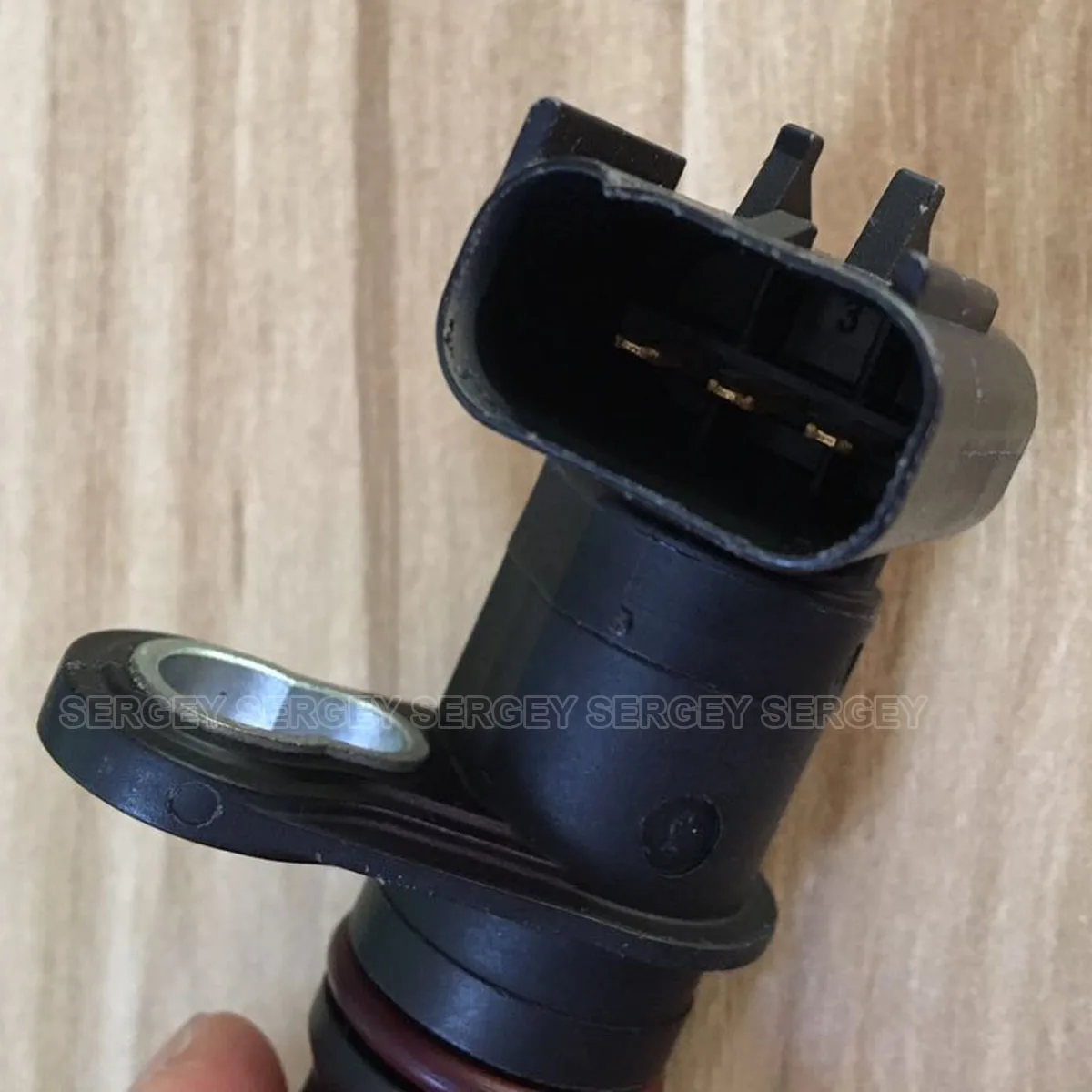 Cummins Isc Crank Sensor Location