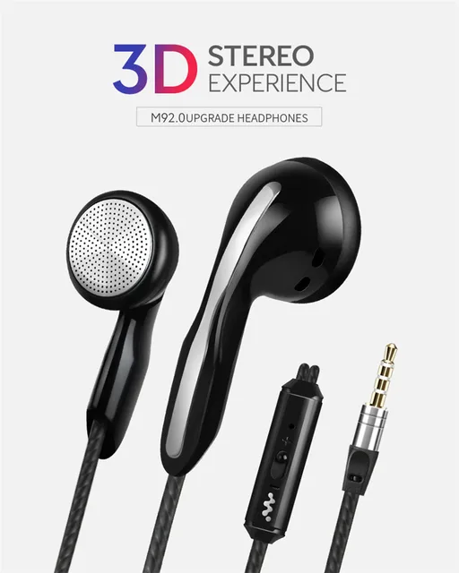 Hot Sale Earphone For Phone High Quality Sound Earphones With Microphone Wired headset 3 5mm audio earbuds For Iphone Samsung LG cheap ASOMETECH In-Ear Dynamic CN(Origin) 105±3dBdB None 1 2mm For Mobile Phone for Video Game Monitor Headphone Sport Common Headphone Hot Sale Earphone For Phone High Quality Sound Earphones With Microphone Wired headset 3 5mm audio earbuds For Iphone Samsung LG cheap ASOMETECH In-Ear Dynamic CN(Origin) 105±3dBdB None 1 2mm For Mobile Phone for Video Game Monitor Headphone Sport Common Headphone