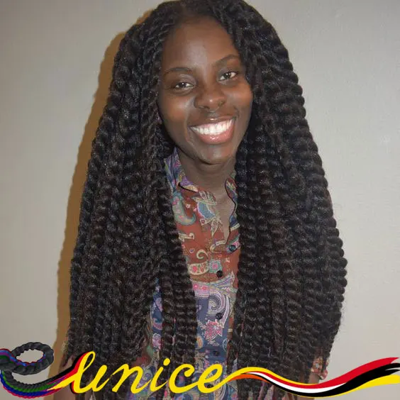 Best Jumbo Braiding Hair Find Your Perfect Hair Style