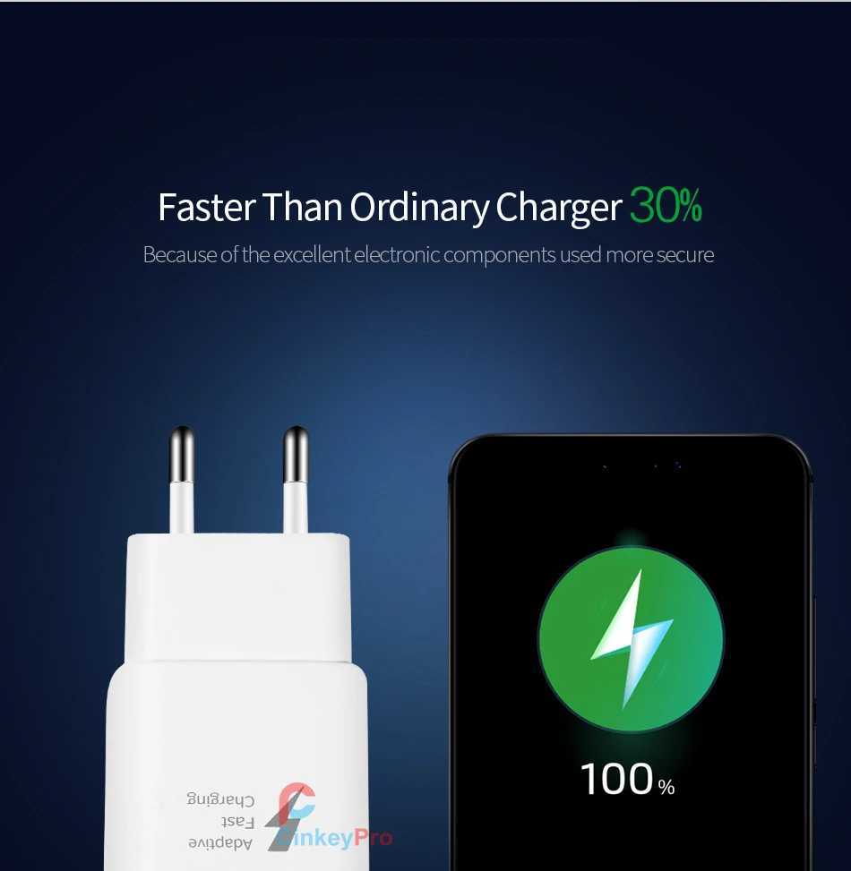 usb charger 5