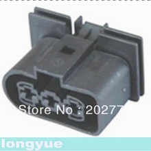 Longyue 2kit 3 way гнездовой разъем комплект DCS мощность изолированные Коннекторы