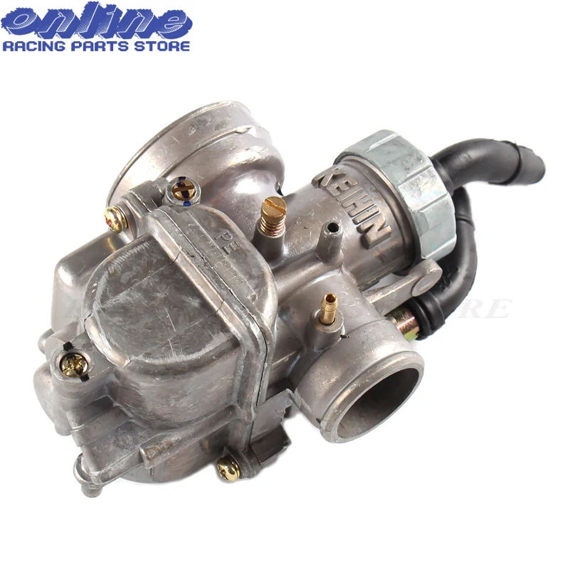 Карбюратор для Kawasa.ki ATV KLF185 KLF BAYOU 185 Carb PE 24 мм|Карбюратор| |
