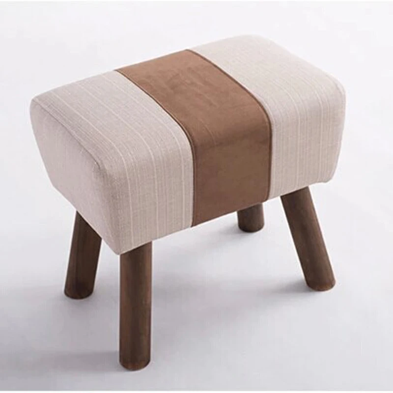 100% wood foot sofa,pure cotton fabric sofa,solid wood furniture style solid wood sofa,live room furniture,wood stools