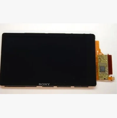 

NEW LCD Display Screen For Sony Cyber-shot DSC-TX100 TX100V TX100 Digital Camera Repair Part +Touch