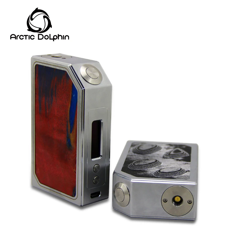 ALFA Box Mod 04