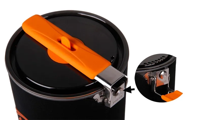High Quality gas stove