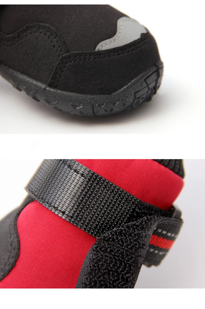 DOG SHOES HIGH QUALITY