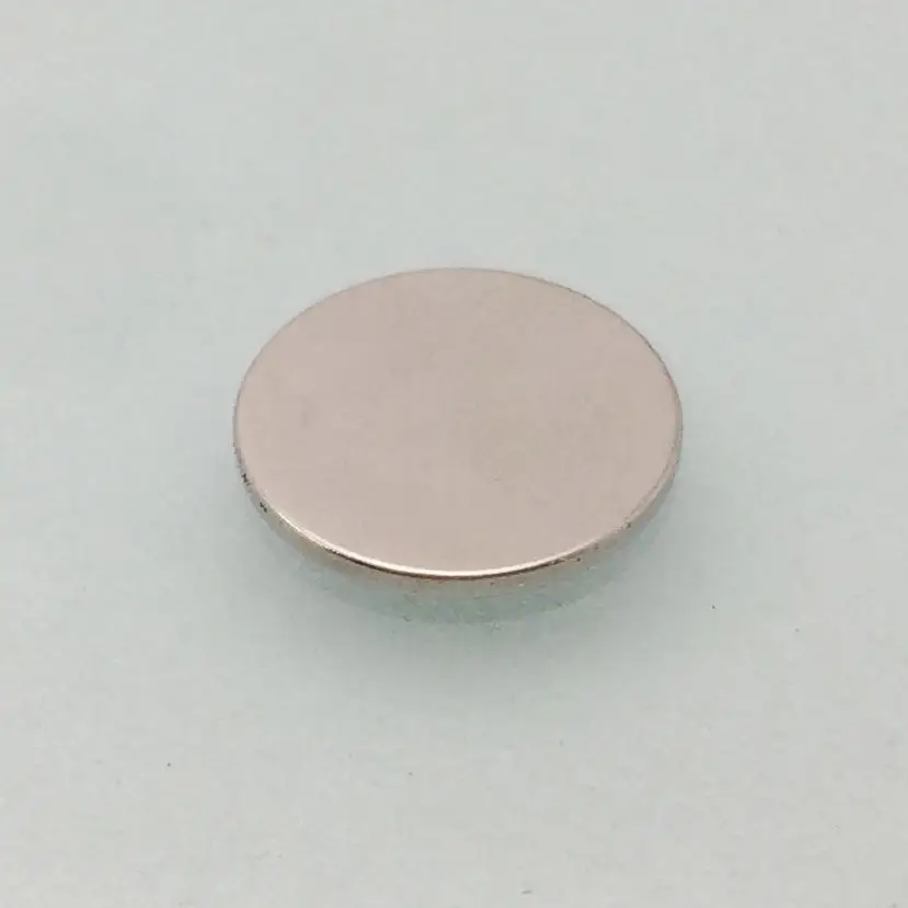 

20pcs Round Diameter Magnet 12x1 Rare Earth Neodymium Magnets NdFeB Magneet Neodimio Teaching Magneten round permanent magnet