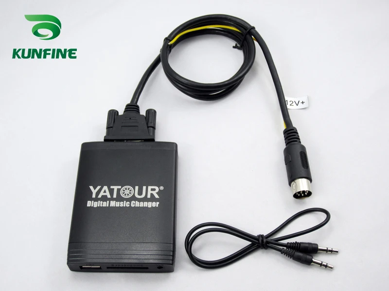 Car Digital music changer-VOLhu_01 (6)