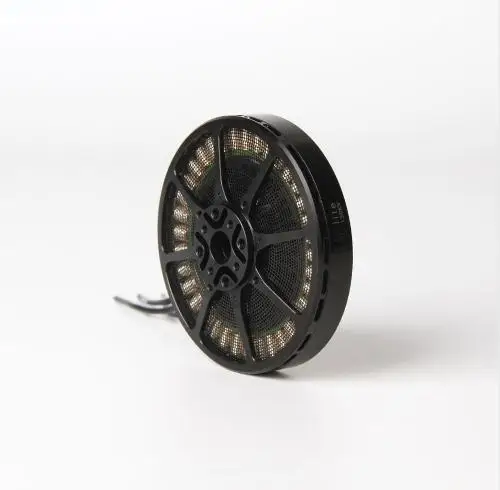 Ультралегкий U8 Lite KV100 T motor эффективный двигатель с ультралегким CF оповещением для