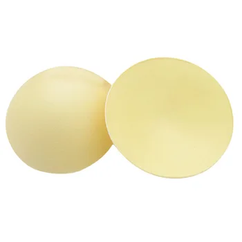 

Swimsuit Padding Inserts Chest Cups Breast Bra Bikini Inserts Chest Pad Sponge Foam Bra Pads