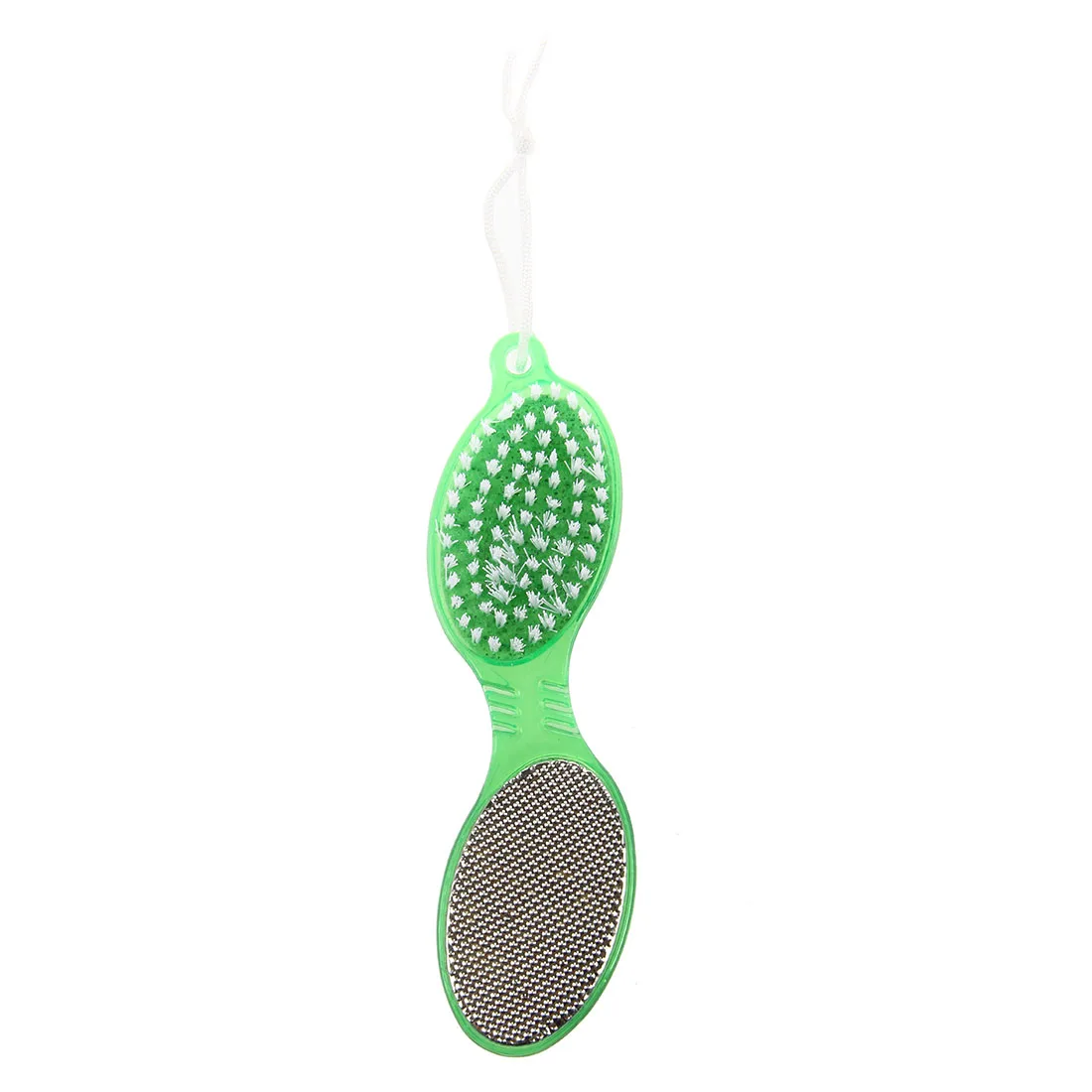 4 in 1 Multi Use Foot Care Brush Pumice Scrubber Pedicure Toolin