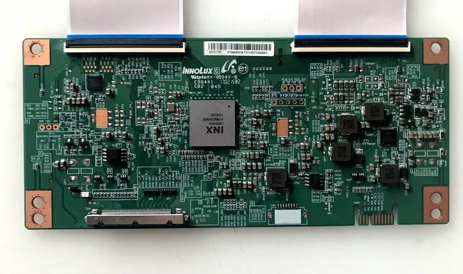 40G6A 40 дюймов материнскую плату MV-0S94V-0 E88441 чип IN8909A