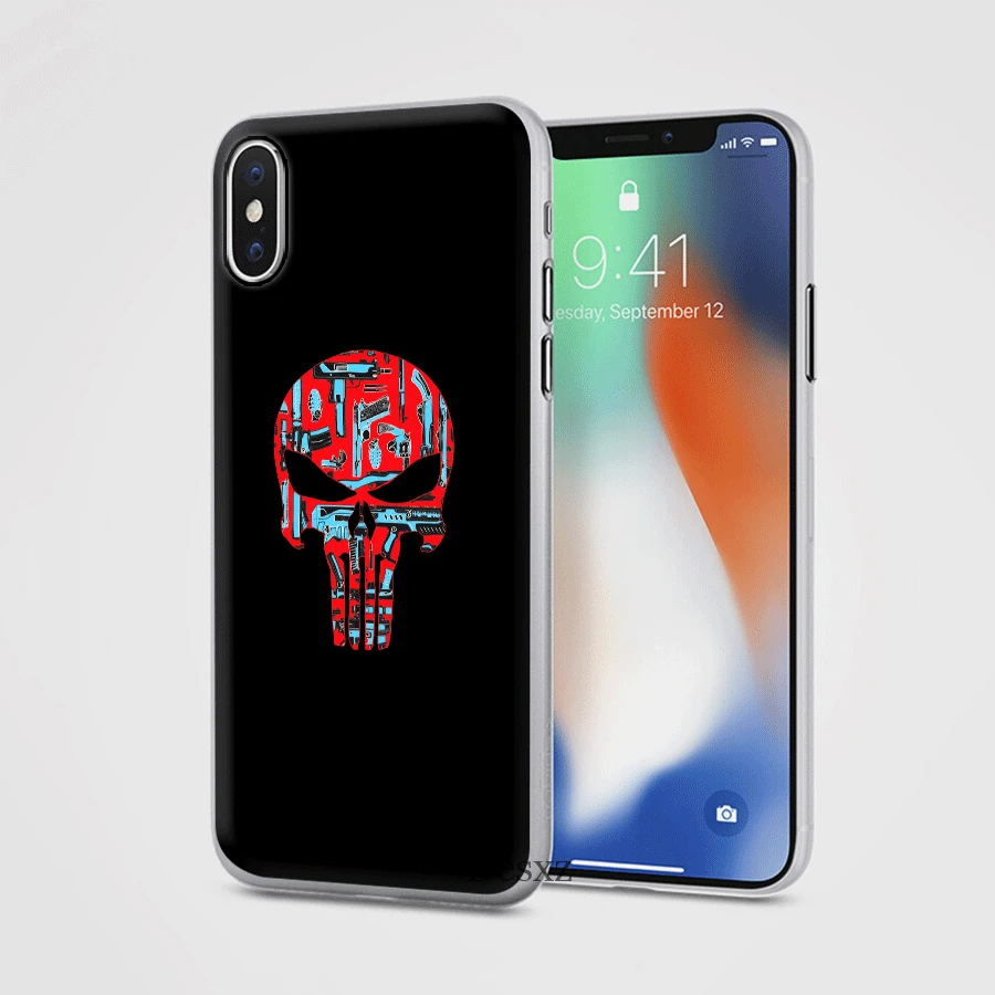 Чехол для телефона чехол iPhone 6 6s 7 8 Plus 11 Pro X XS XR Max 5 5S SE|Чехлы-накладки| |