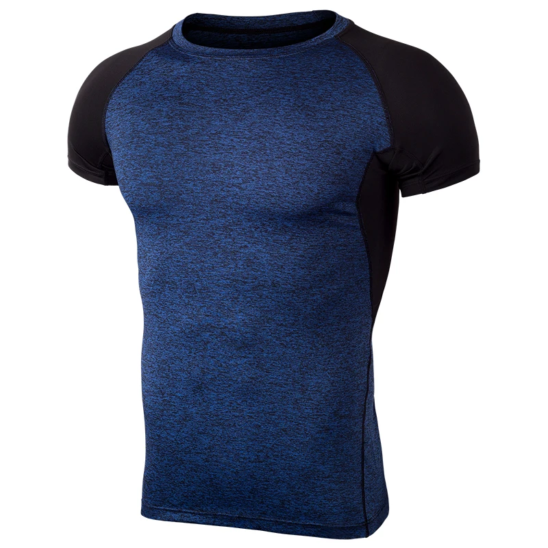 compression muscle shirts