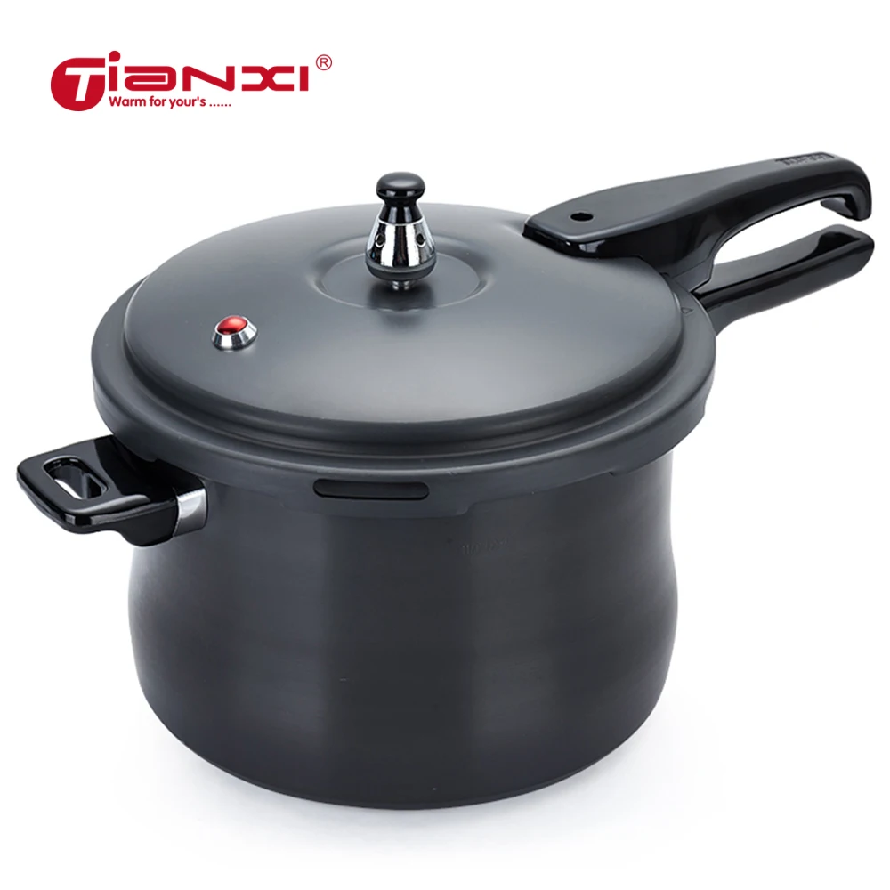 Pressure Cookers Explosion Proof Pressure Cooker Aluminum alloy Pot
