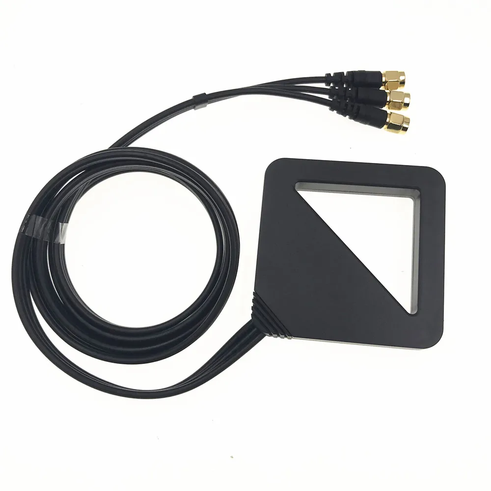 Внешняя антенна для настольной карты BCM94360CS BCM94360CSAX BCM943602CS|Сетевые карты| |