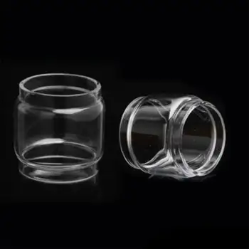 

3PCS Expansion Glass Tube Replacement Fatboy Version for Atlantis EVO 4ml Tank