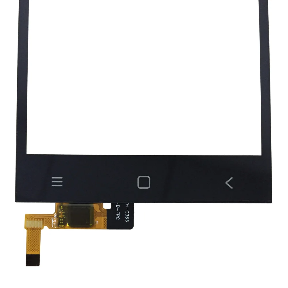 Сенсорный сенсор WEICHENG для Prestigio Grace Q5 touch PSP5506 DUO PSP 5506 сенсорный экран дигитайзер