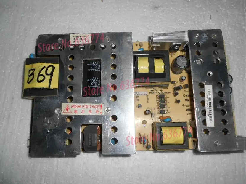 

Original lt40720f lt37720u Power Board hx7.820.027v 2.0