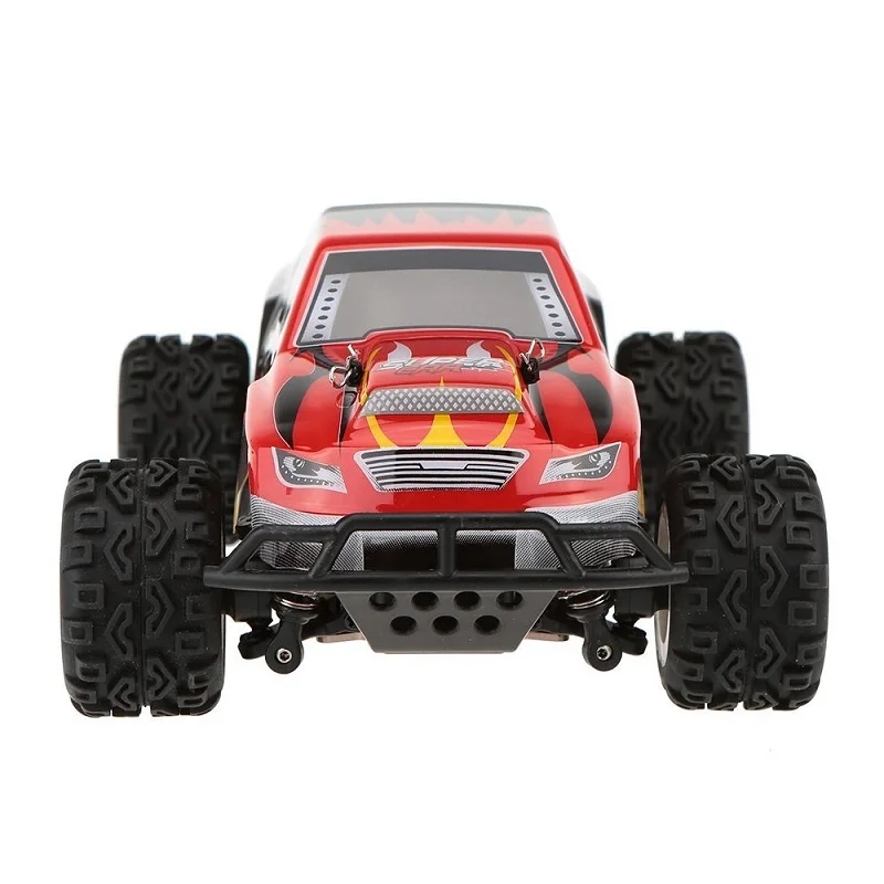 Радиоуправляемая машинка A212 скоростной 4WD внедорожный Багги RTR rc Электрический