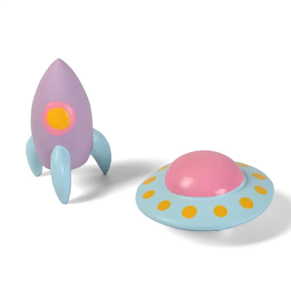 

New Dog Toy Molars Dog Environmentally Friendly Latex Aircraft Sounding Pet Toys Wholesale