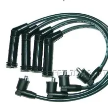 Провод зажигания кабель свечи зажигания 2750122B10 для hyundai Getz 02-06 \ hyundai ACCENT 97-05 1.3L